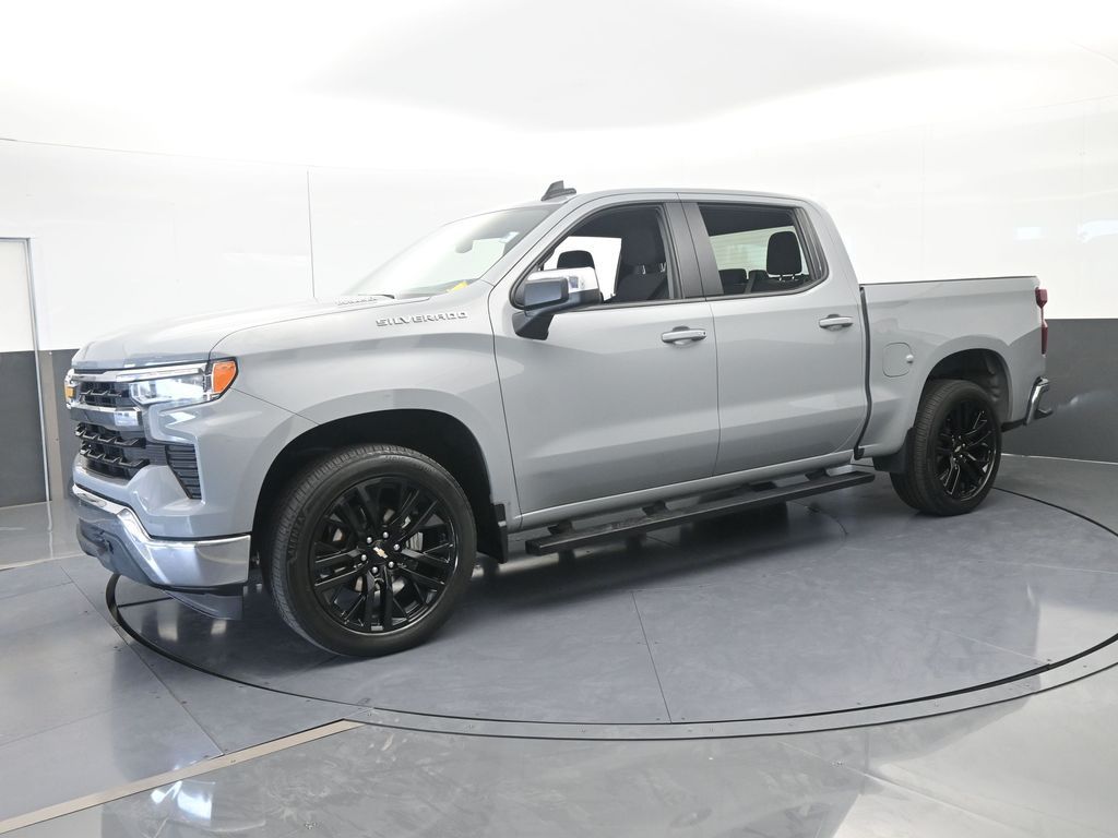 chevrolet silverado 1500 2024 1GCPACE87RZ375260 image chevrolet silverado 1500 2024 1GCPACE87RZ375260 image